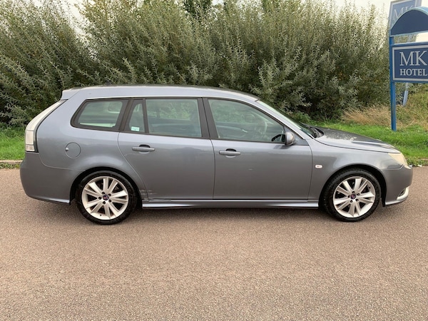 Used Saab 9-3 2008 for sale - 76152985: Photo 8