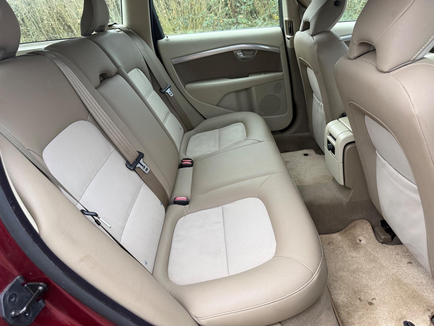 Used Volvo V70 2008 for sale - 76926244: Photo 14