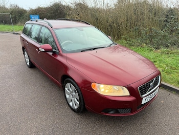 2008 (58) - 2.4D SE 5dr Geartronic