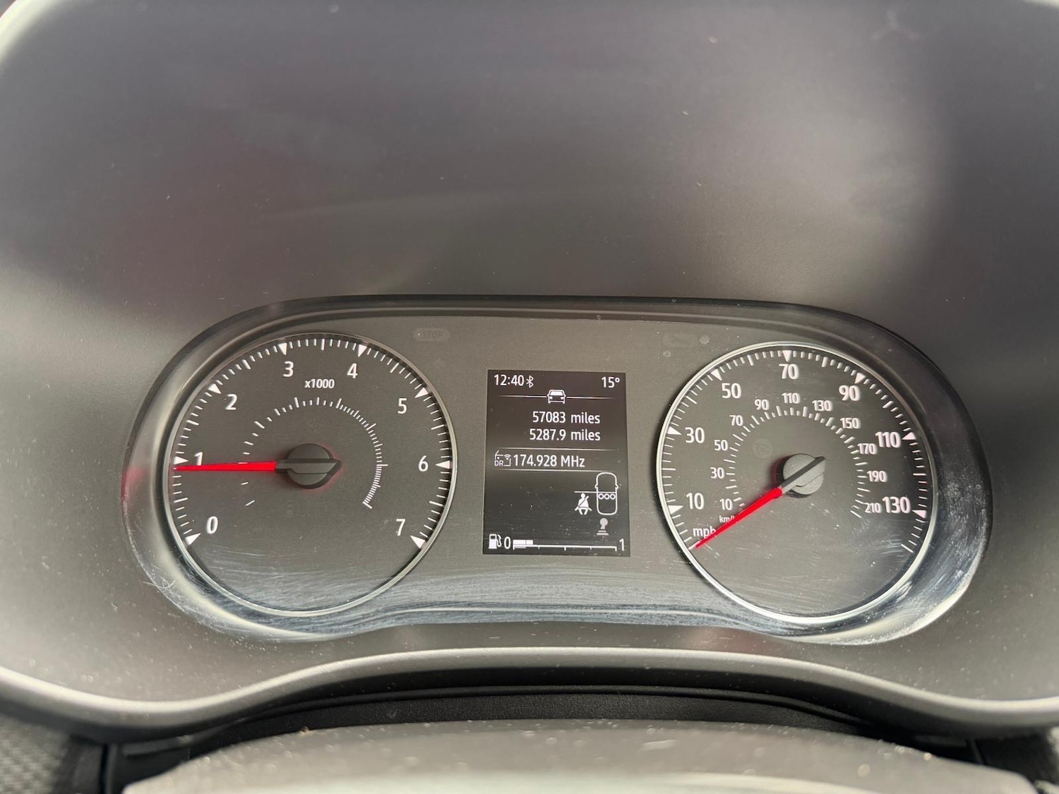 Used Dacia Sandero 2021 for sale - 76306691: Photo 10