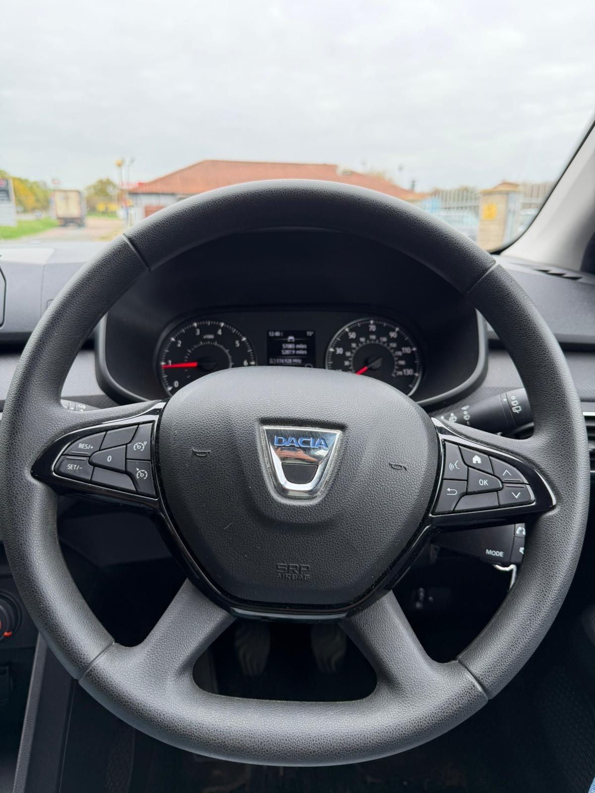 Used Dacia Sandero 2021 for sale - 76306691: Photo 11