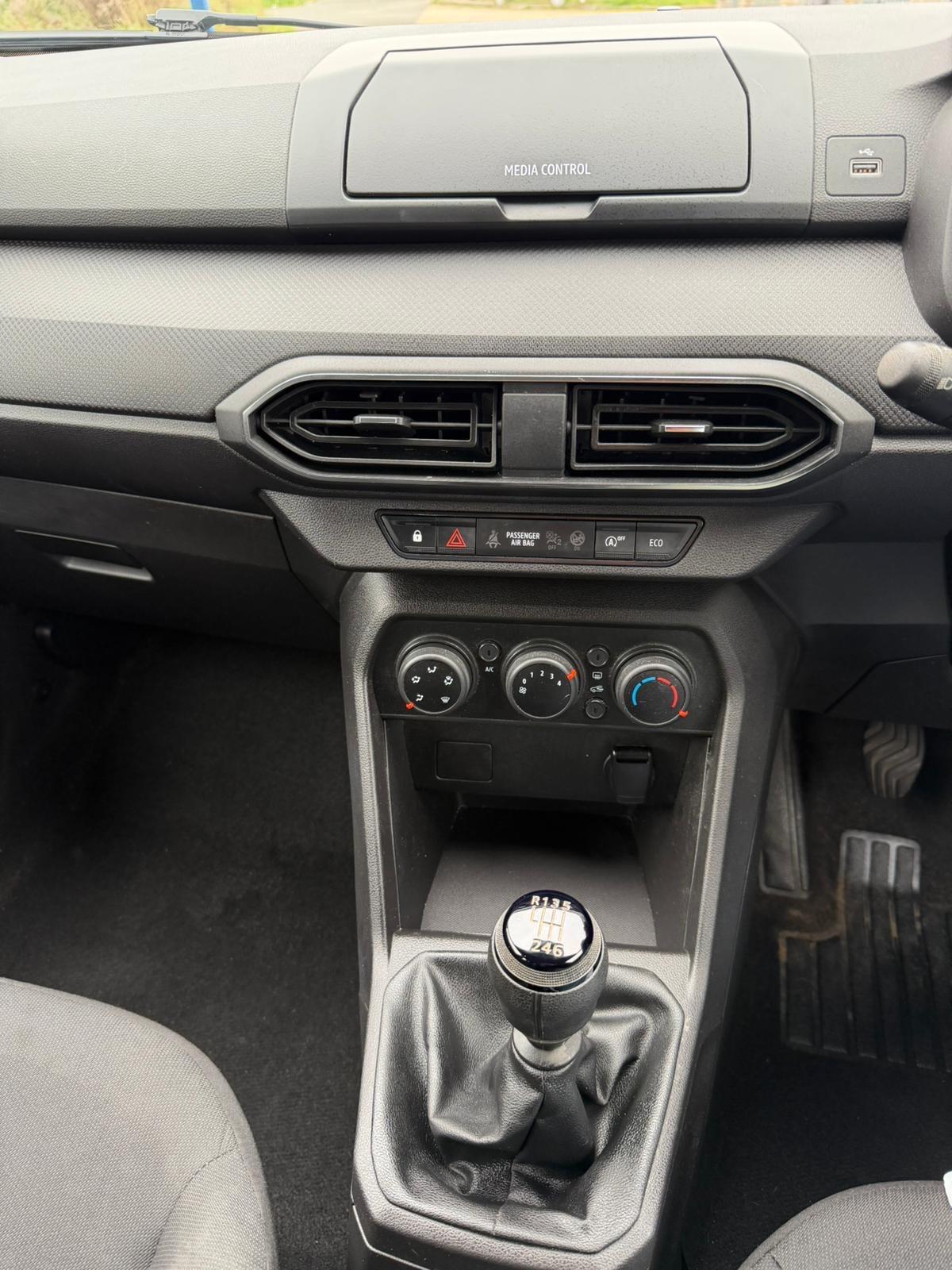 Used Dacia Sandero 2021 for sale - 76306691: Photo 12