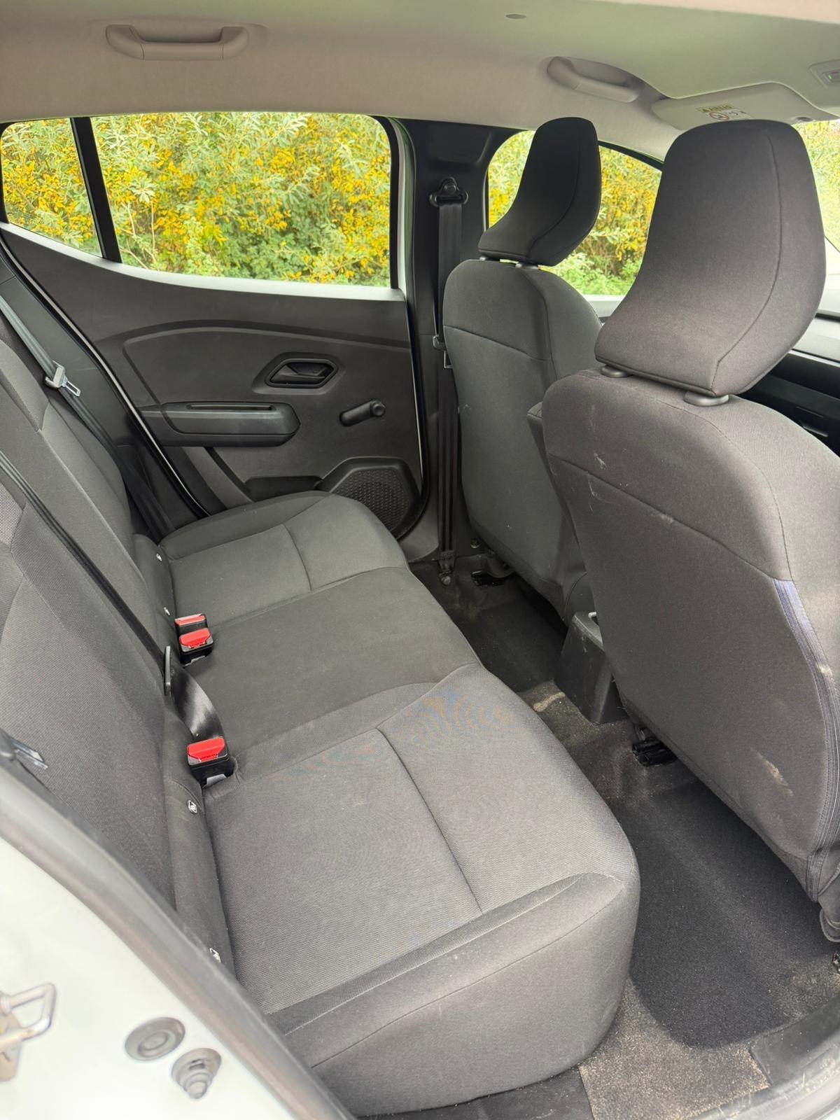 Used Dacia Sandero 2021 for sale - 76306691: Photo 14