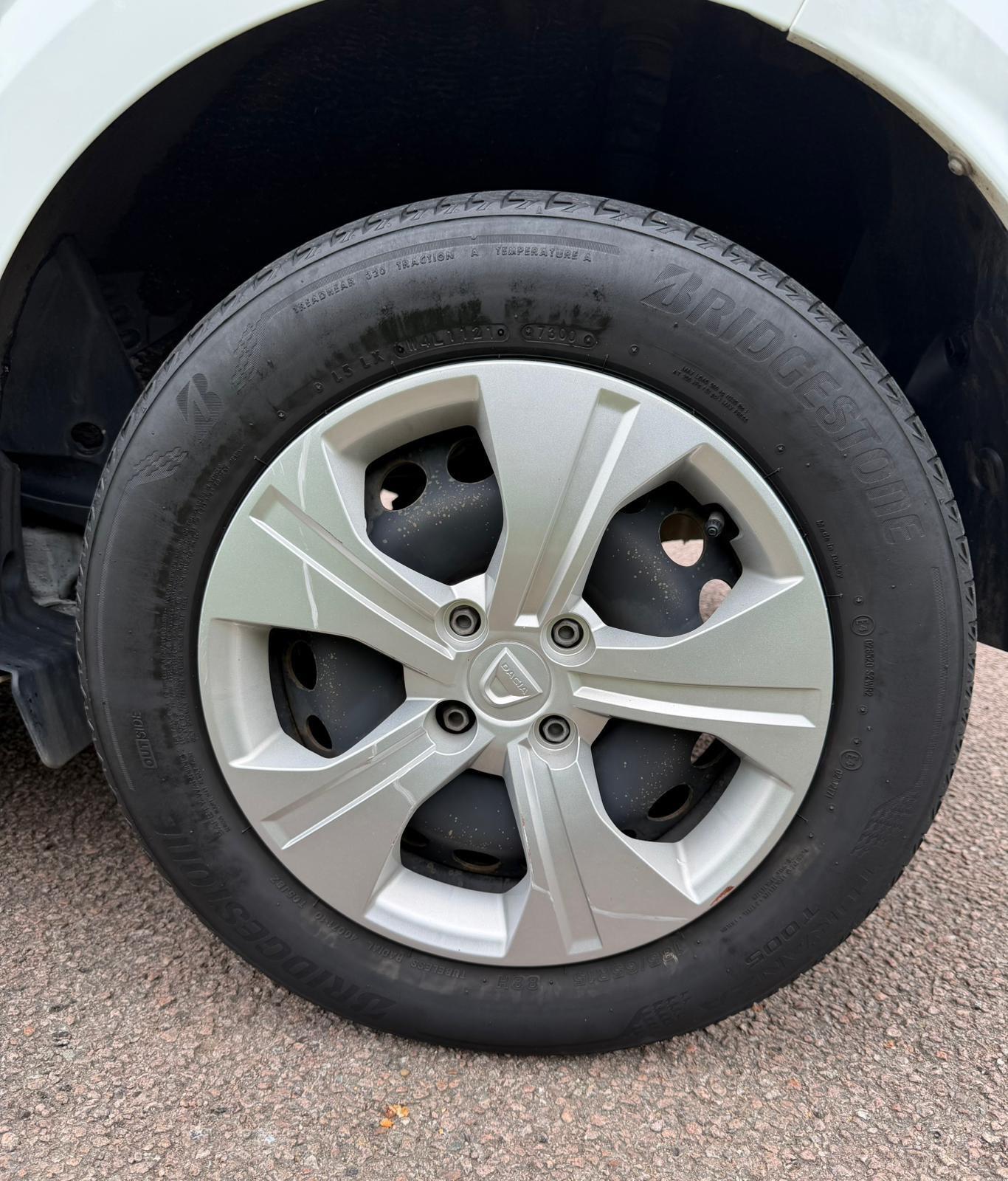 Used Dacia Sandero 2021 for sale - 76306691: Photo 17