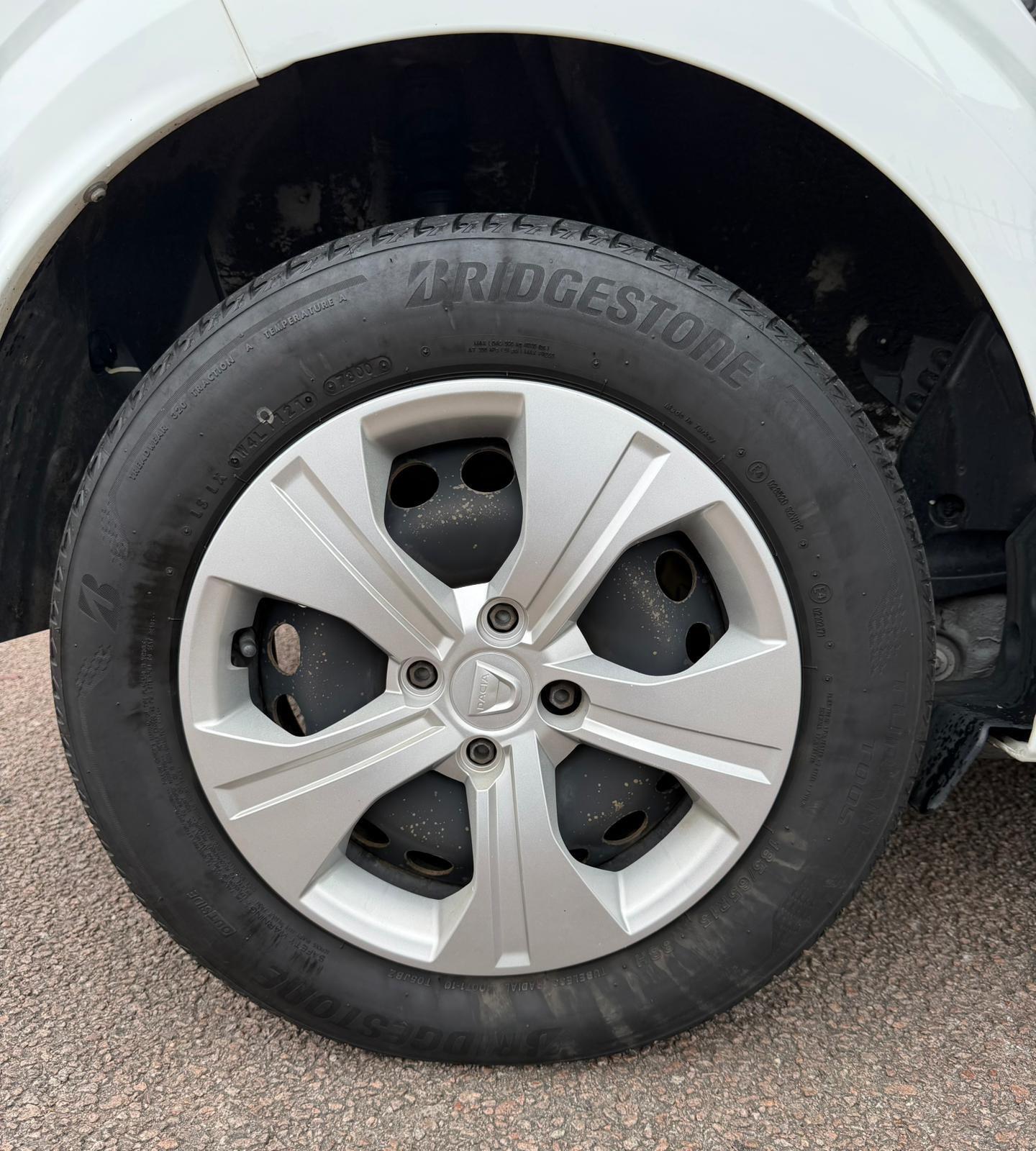 Used Dacia Sandero 2021 for sale - 76306691: Photo 19