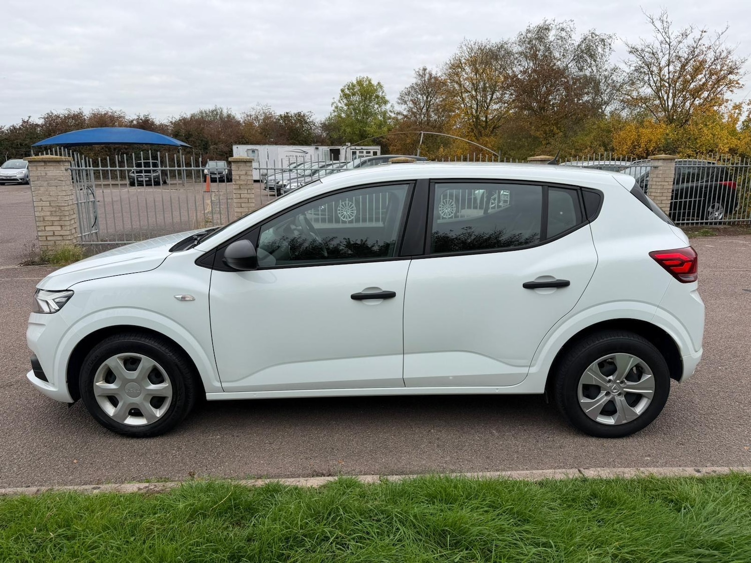 Used Dacia Sandero 2021 for sale - 76306691: Photo 5