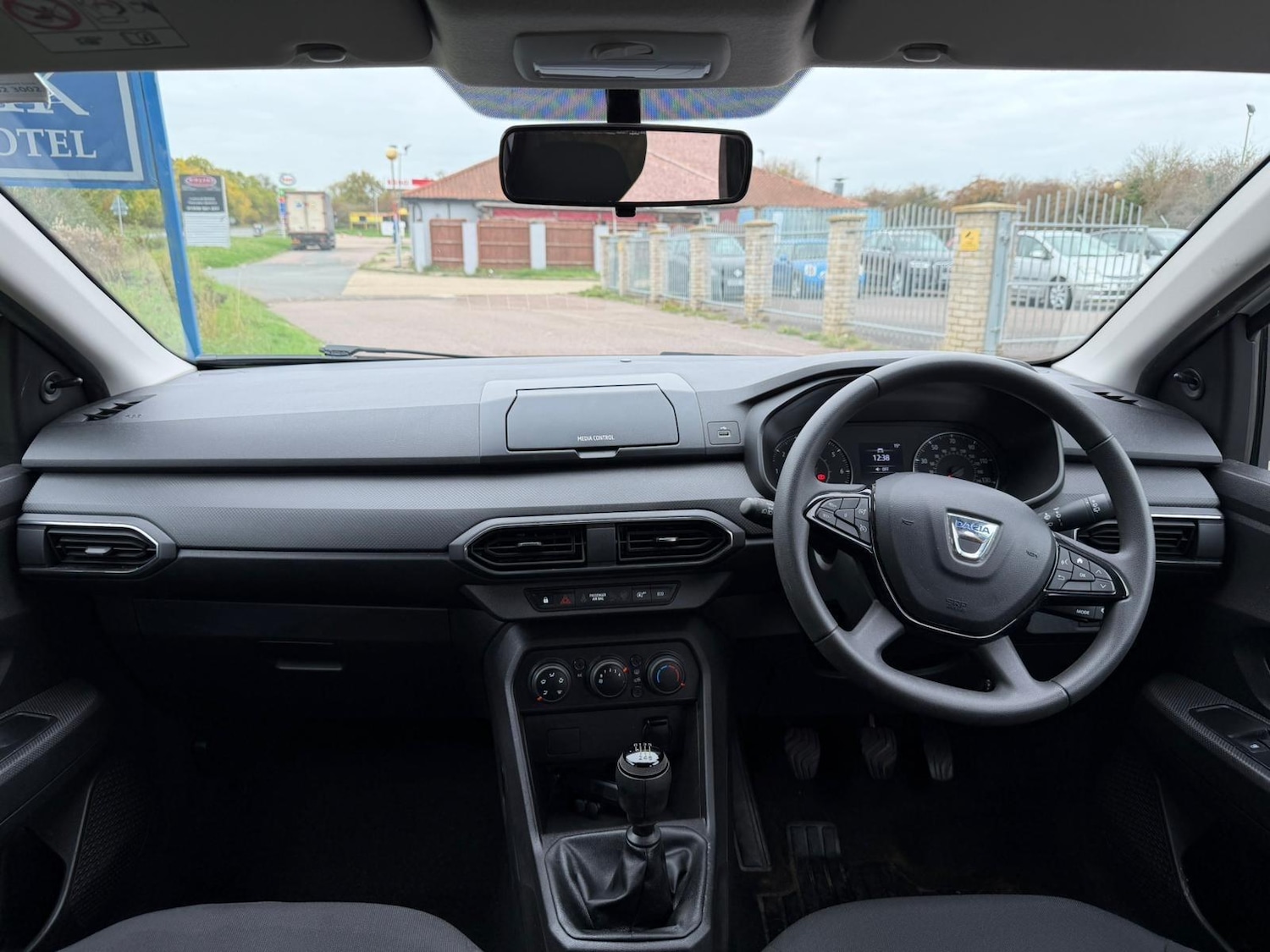 Used Dacia Sandero 2021 for sale - 76306691: Photo 9