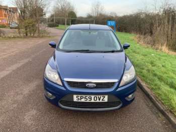 Used Ford Focus 2009 for sale - 73541021: Photo