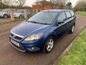 Used Ford Focus 2009 for sale - 73541021: Photo