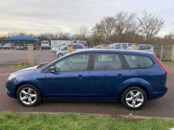Used Ford Focus 2009 for sale - 73541021: Photo