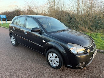 2010 (60) - 1.4 2 5dr Auto