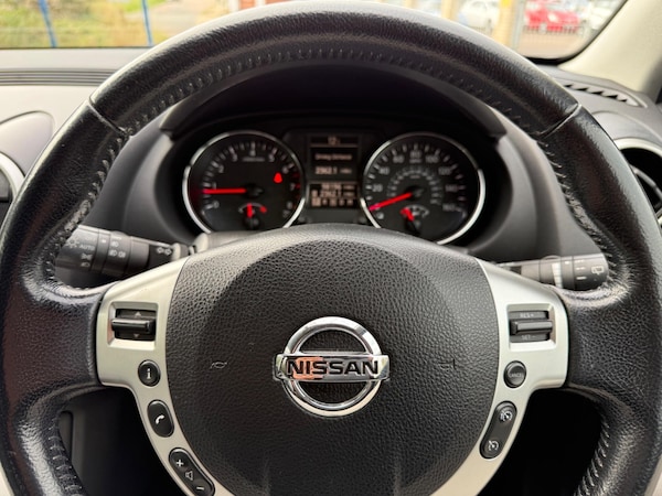 Used Nissan Qashqai 2011 for sale - 76085493: Photo 10