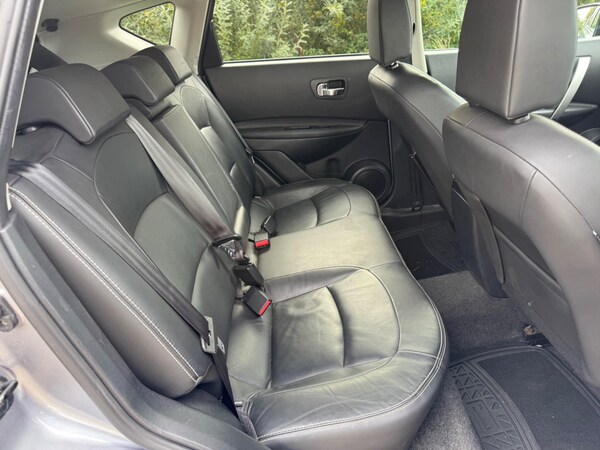Used Nissan Qashqai 2011 for sale - 76085493: Photo 12