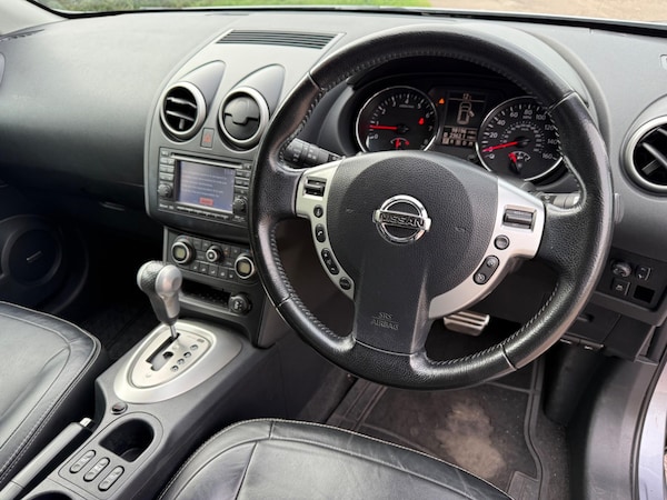 Used Nissan Qashqai 2011 for sale - 76085493: Photo 13