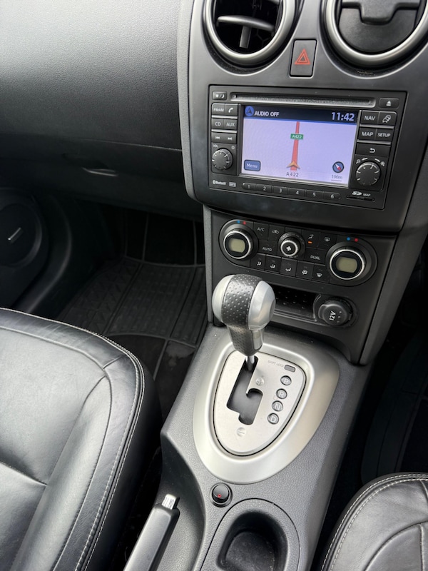 Used Nissan Qashqai 2011 for sale - 76085493: Photo 15