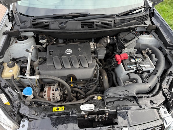 Used Nissan Qashqai 2011 for sale - 76085493: Photo 21