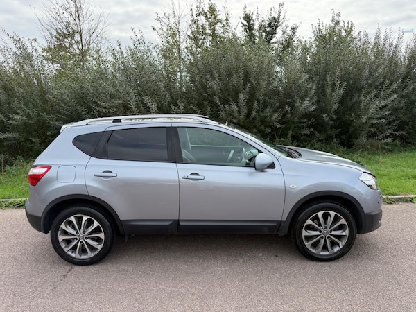 Used Nissan Qashqai 2011 for sale - 76085493: Photo 7