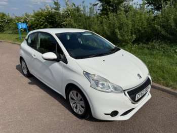 (63) - 1.2 VTi Access+ Euro 5 3dr