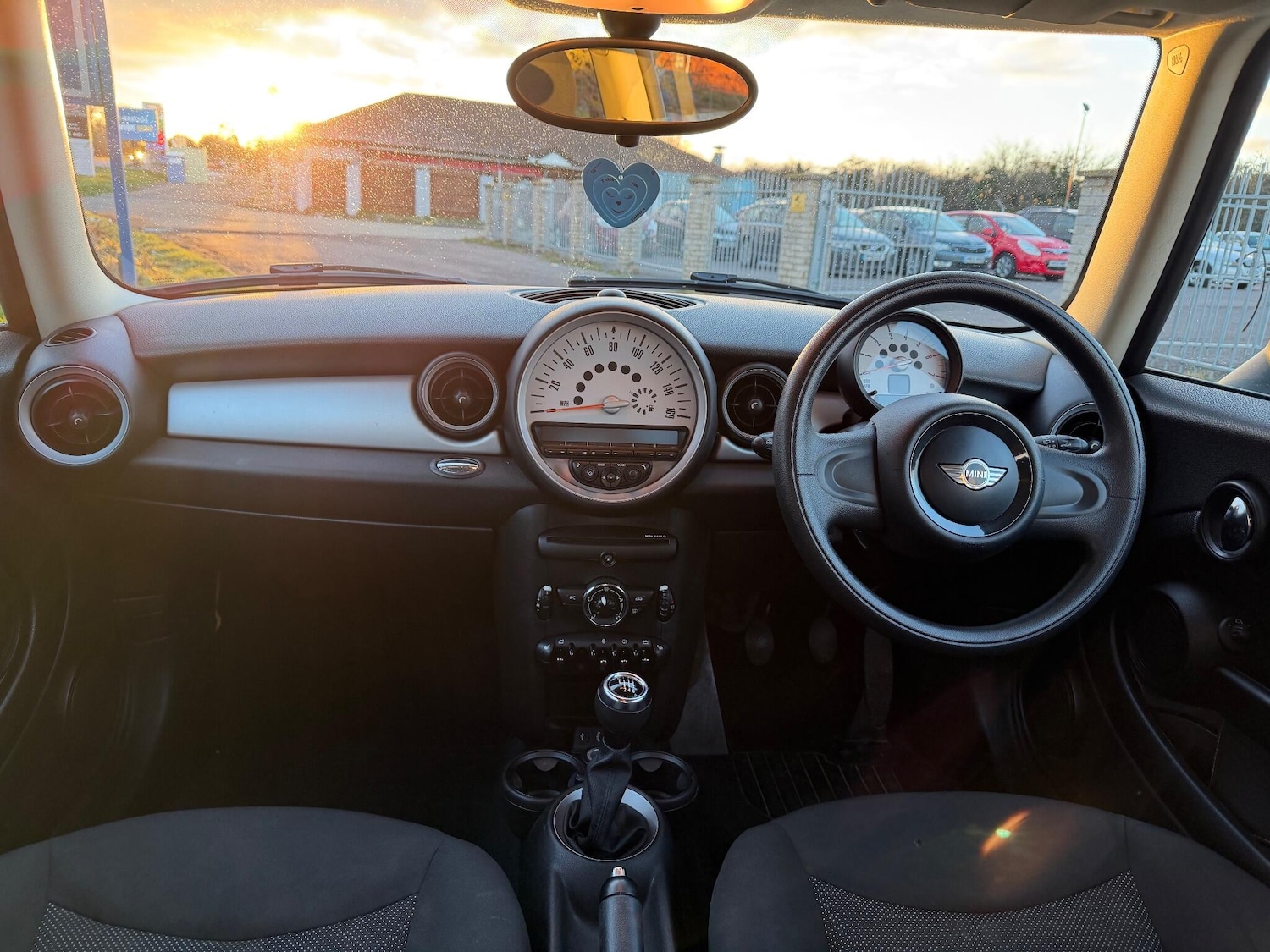 Used MINI Hatch 2013 for sale - 77101825: Photo 10