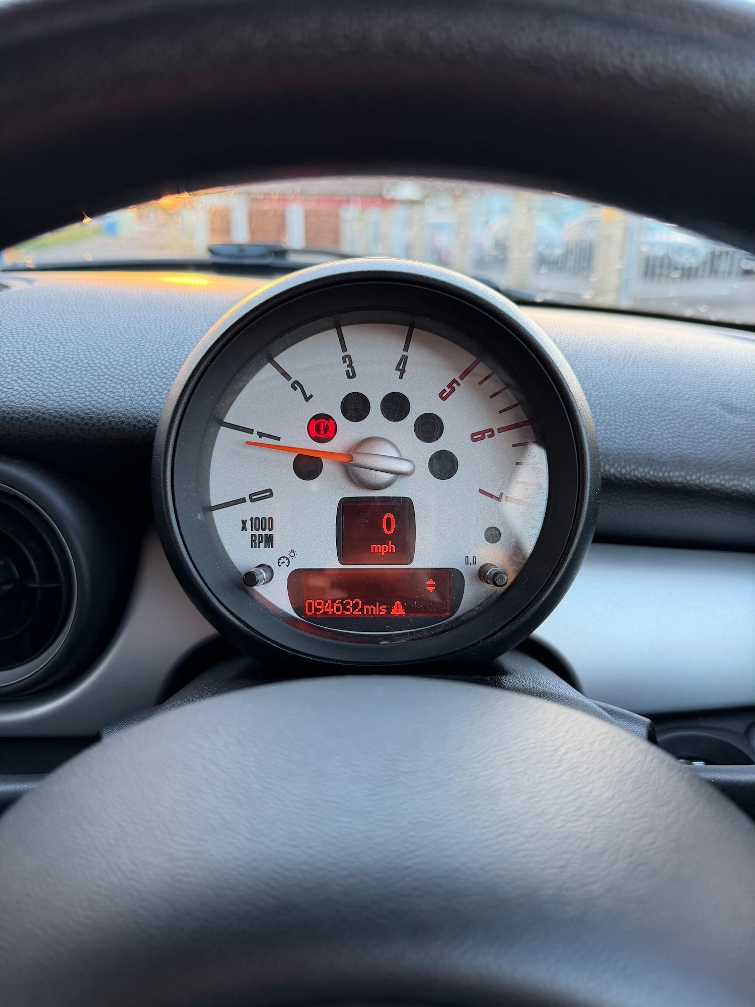 Used MINI Hatch 2013 for sale - 77101825: Photo 11