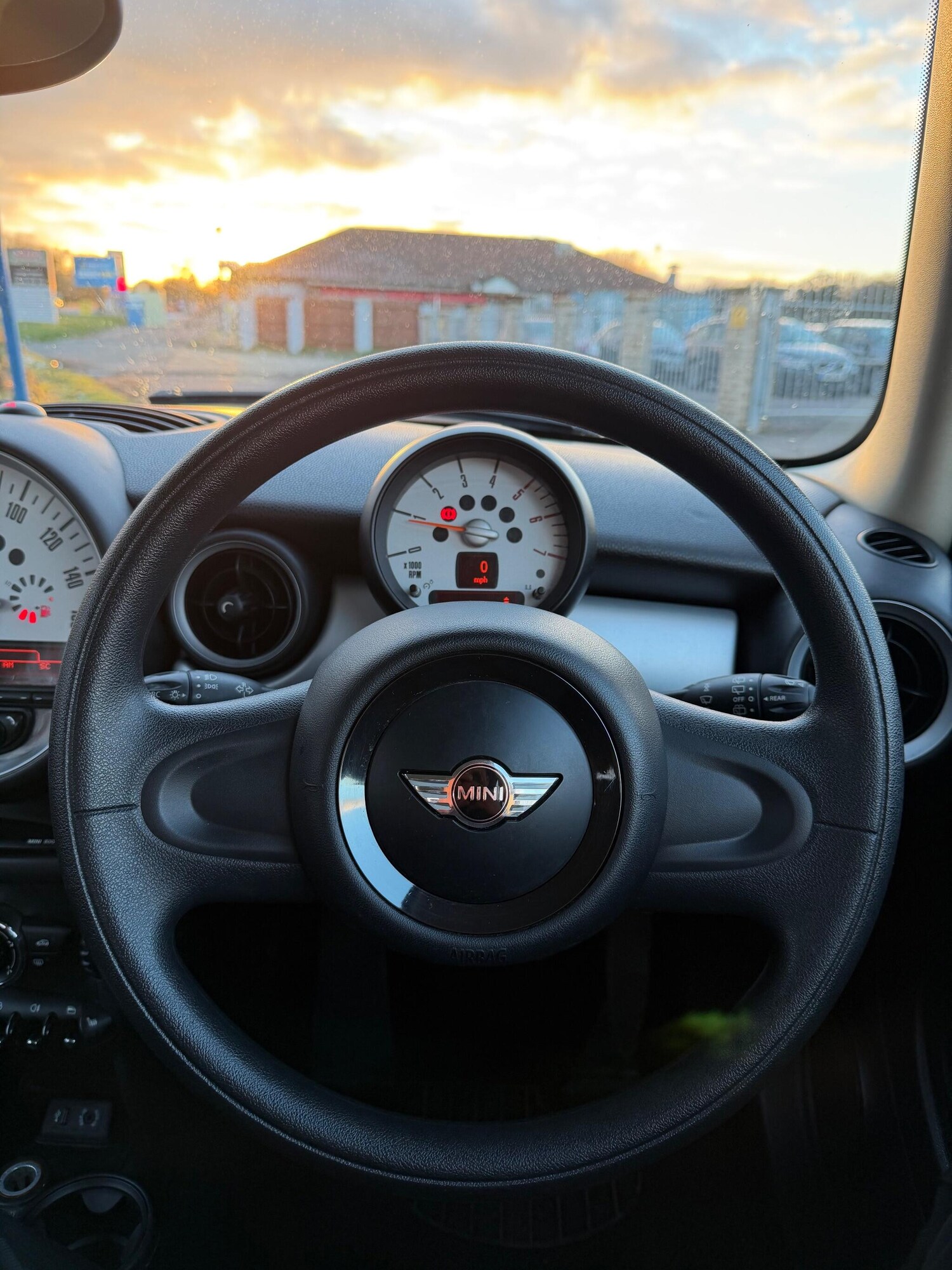 Used MINI Hatch 2013 for sale - 77101825: Photo 13