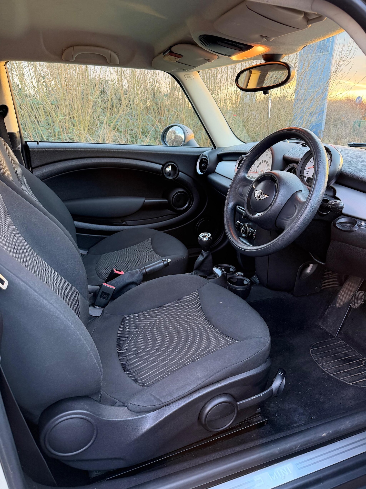 Used MINI Hatch 2013 for sale - 77101825: Photo 14