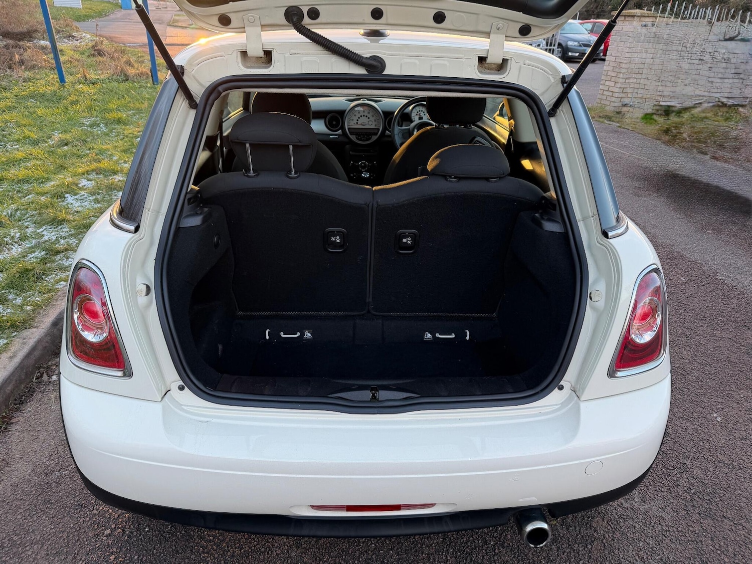 Used MINI Hatch 2013 for sale - 77101825: Photo 16