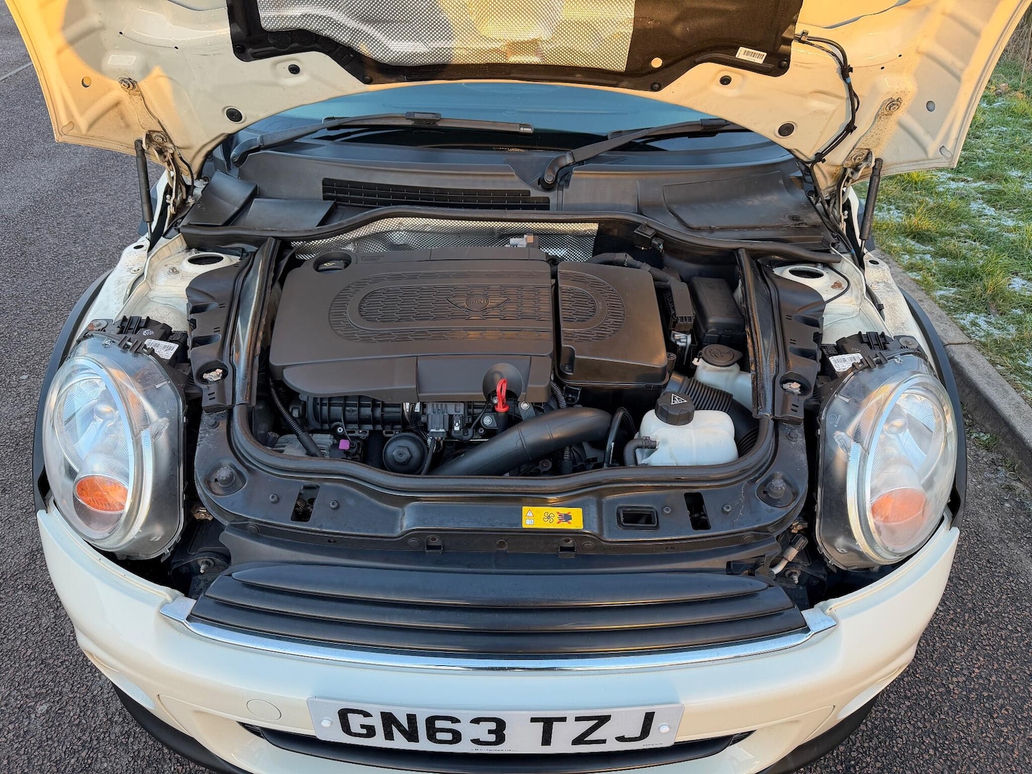 Used MINI Hatch 2013 for sale - 77101825: Photo 17