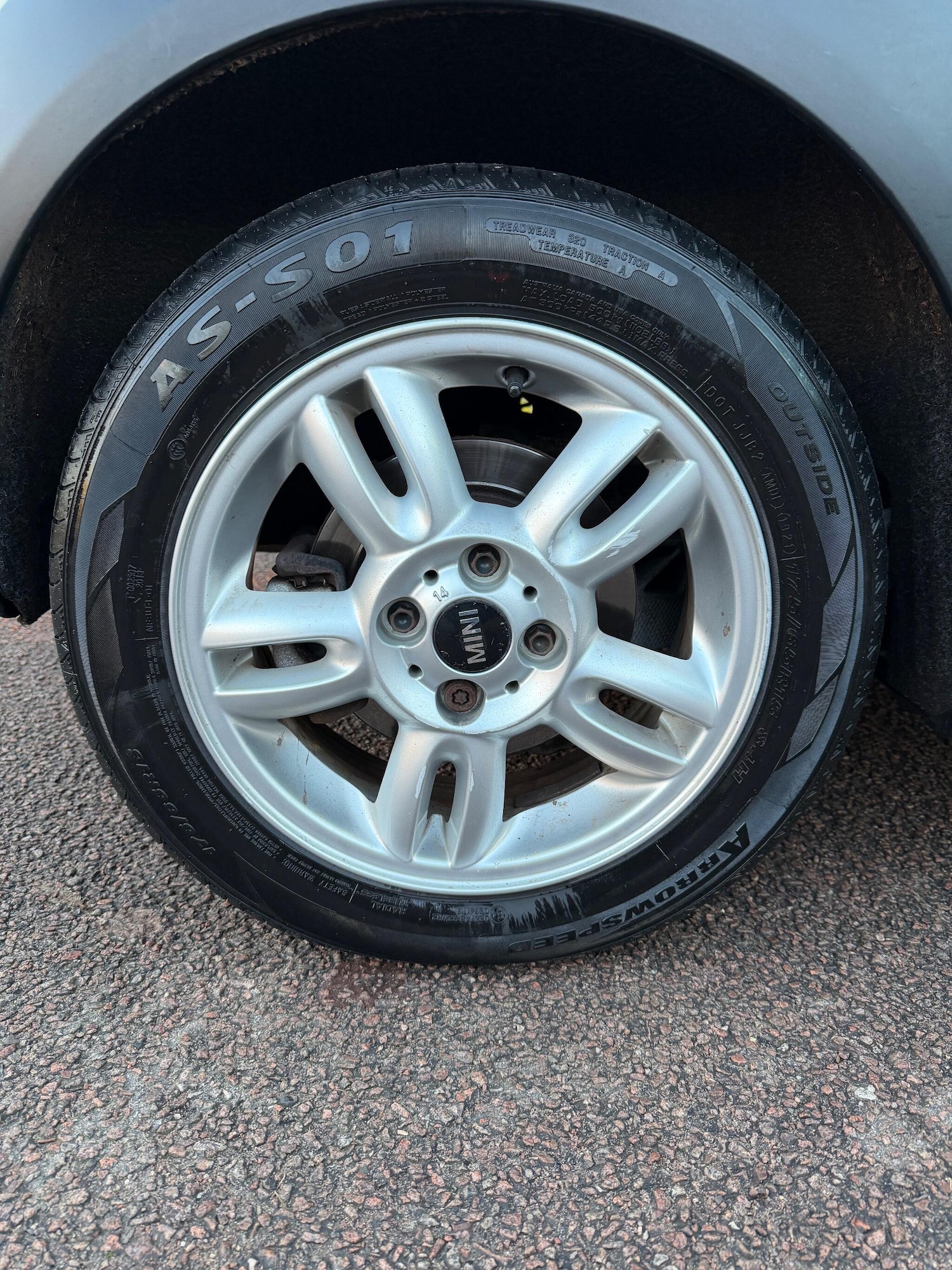 Used MINI Hatch 2013 for sale - 77101825: Photo 18