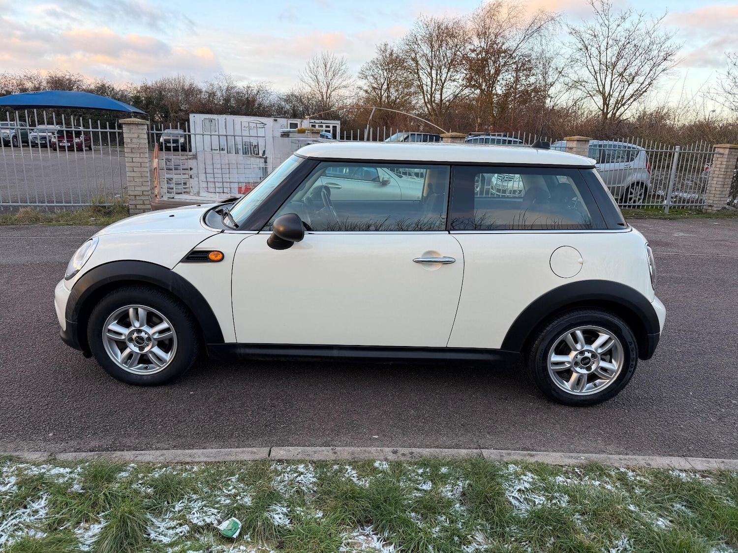 Used MINI Hatch 2013 for sale - 77101825: Photo 5