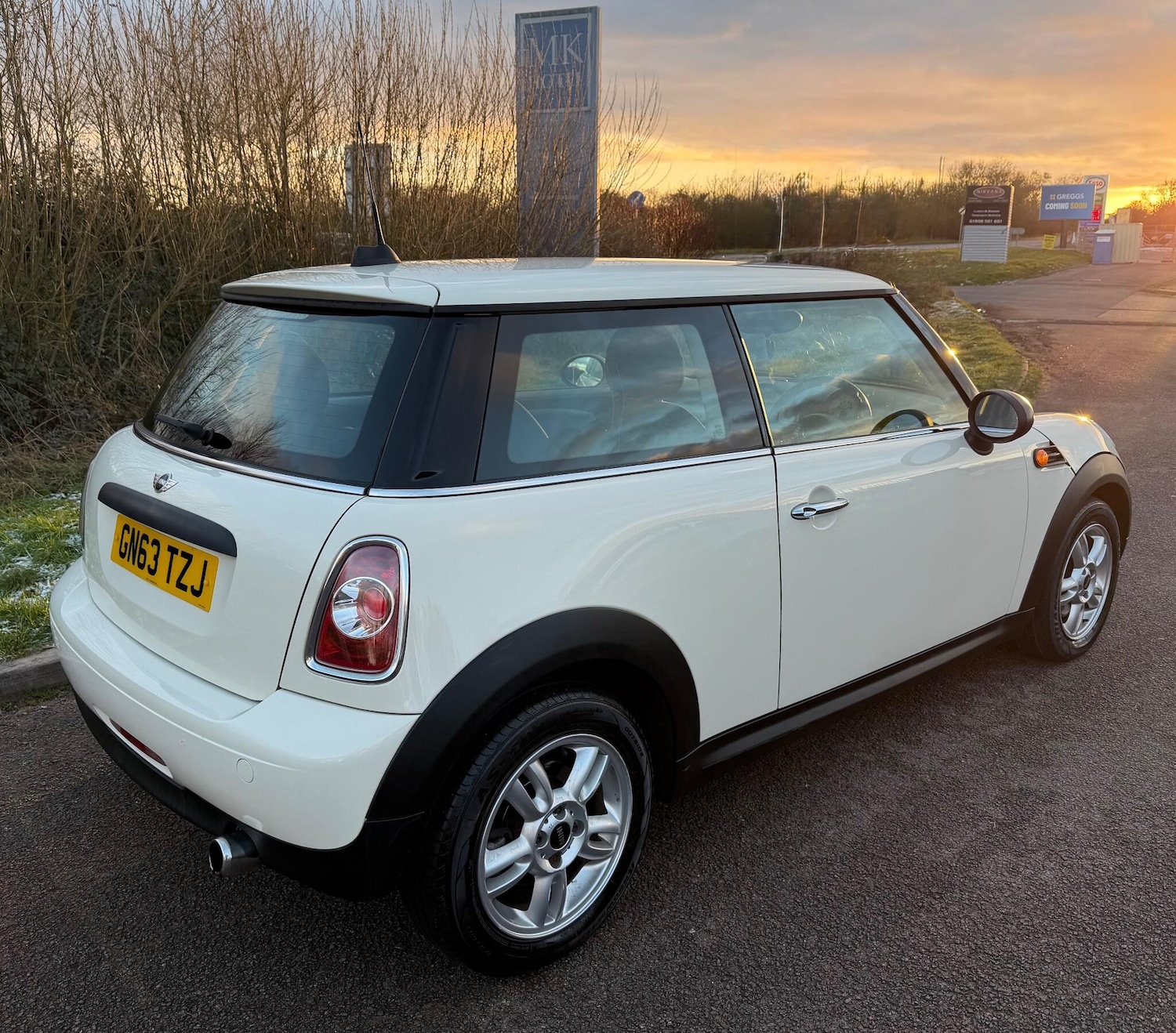 Used MINI Hatch 2013 for sale - 77101825: Photo 7