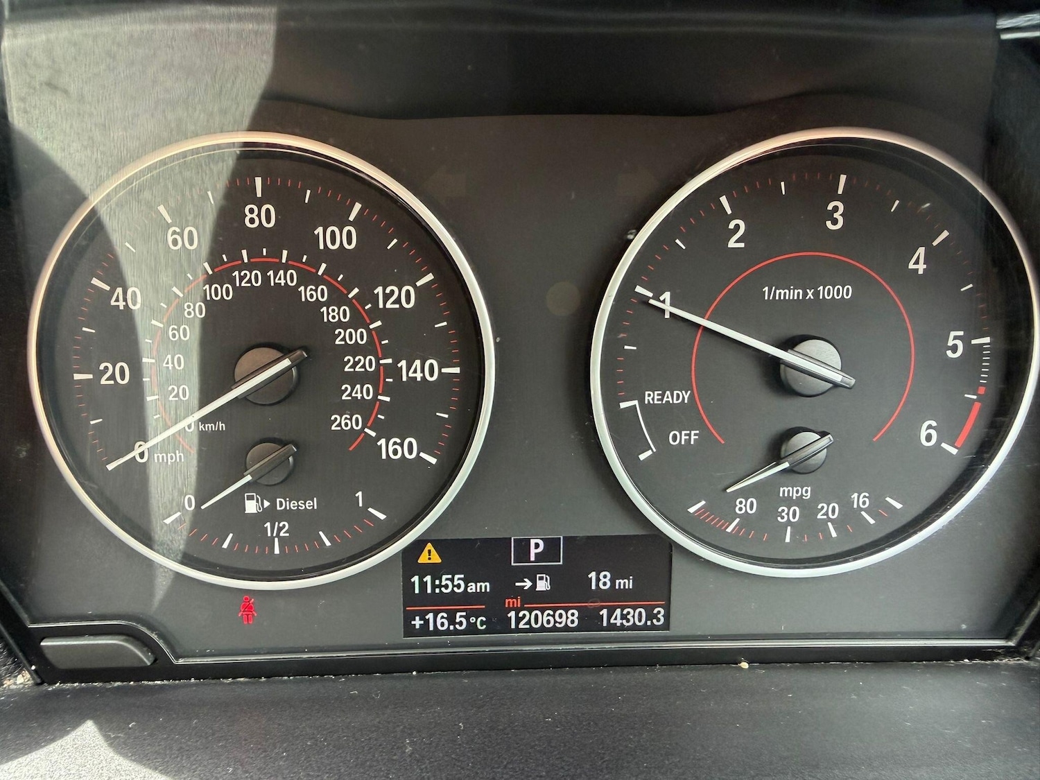 Used BMW 1 Series 2016 for sale - 78184216: Photo 10