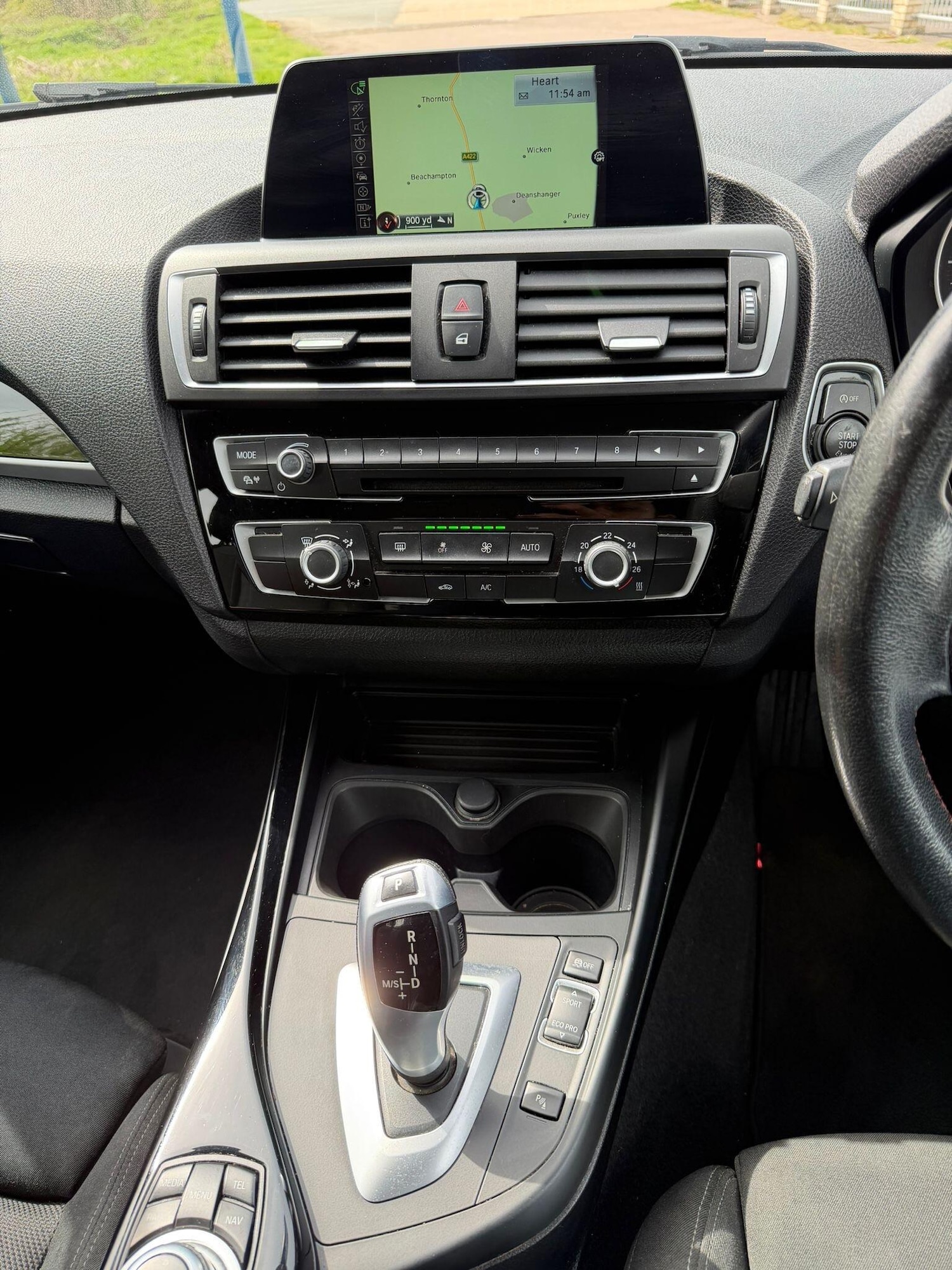 Used BMW 1 Series 2016 for sale - 78184216: Photo 11