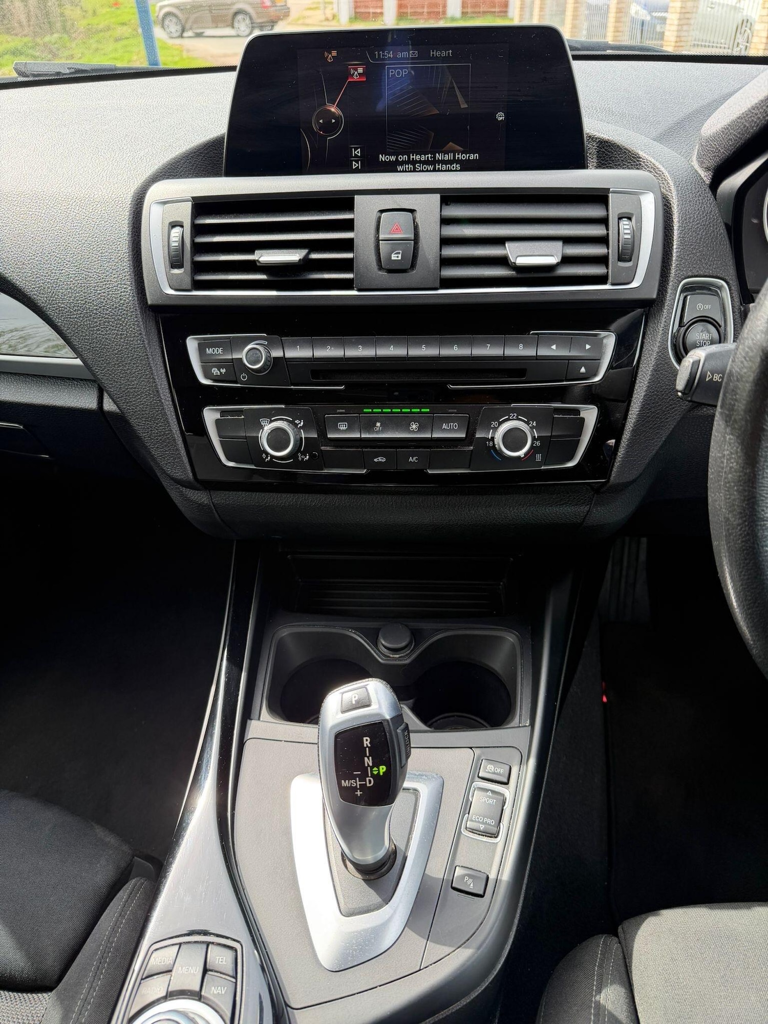 Used BMW 1 Series 2016 for sale - 78184216: Photo 12