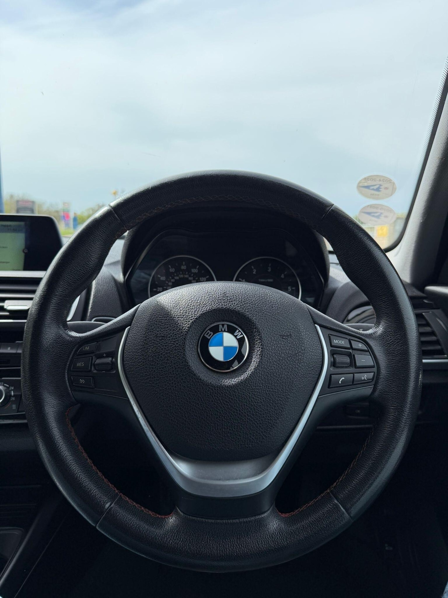 Used BMW 1 Series 2016 for sale - 78184216: Photo 13