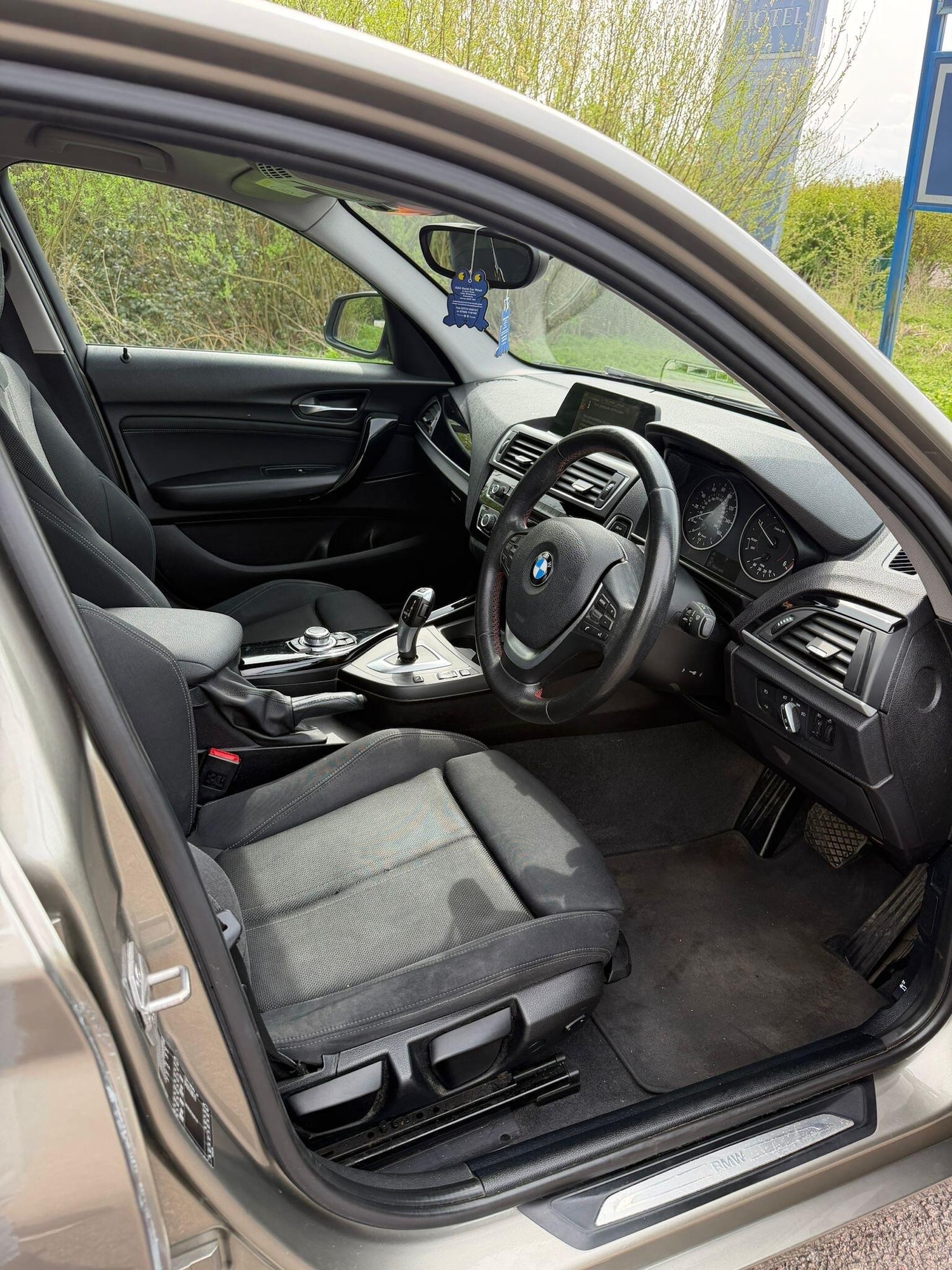 Used BMW 1 Series 2016 for sale - 78184216: Photo 14