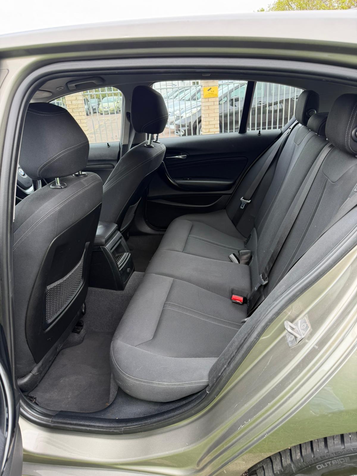 Used BMW 1 Series 2016 for sale - 78184216: Photo 16