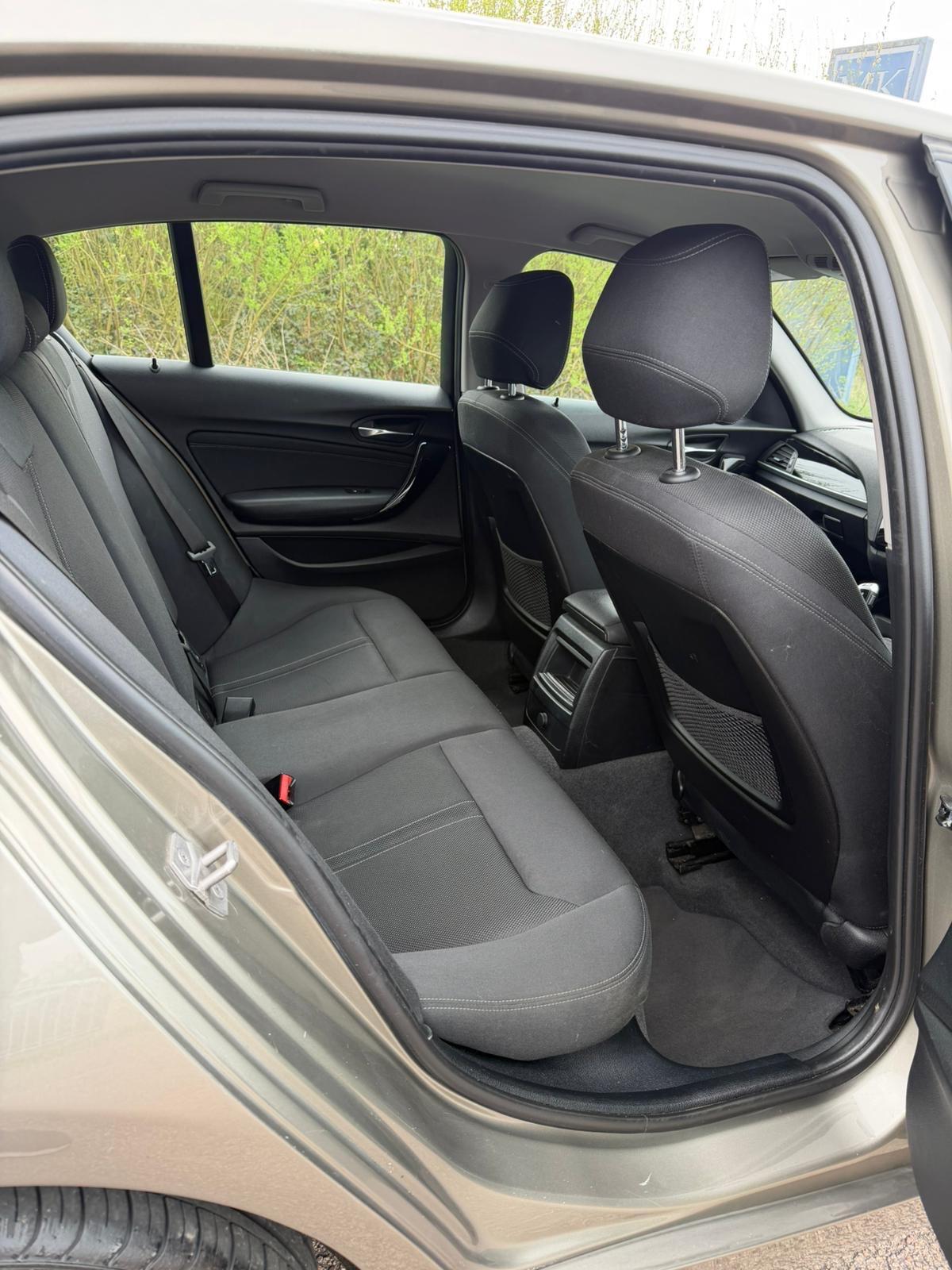 Used BMW 1 Series 2016 for sale - 78184216: Photo 17