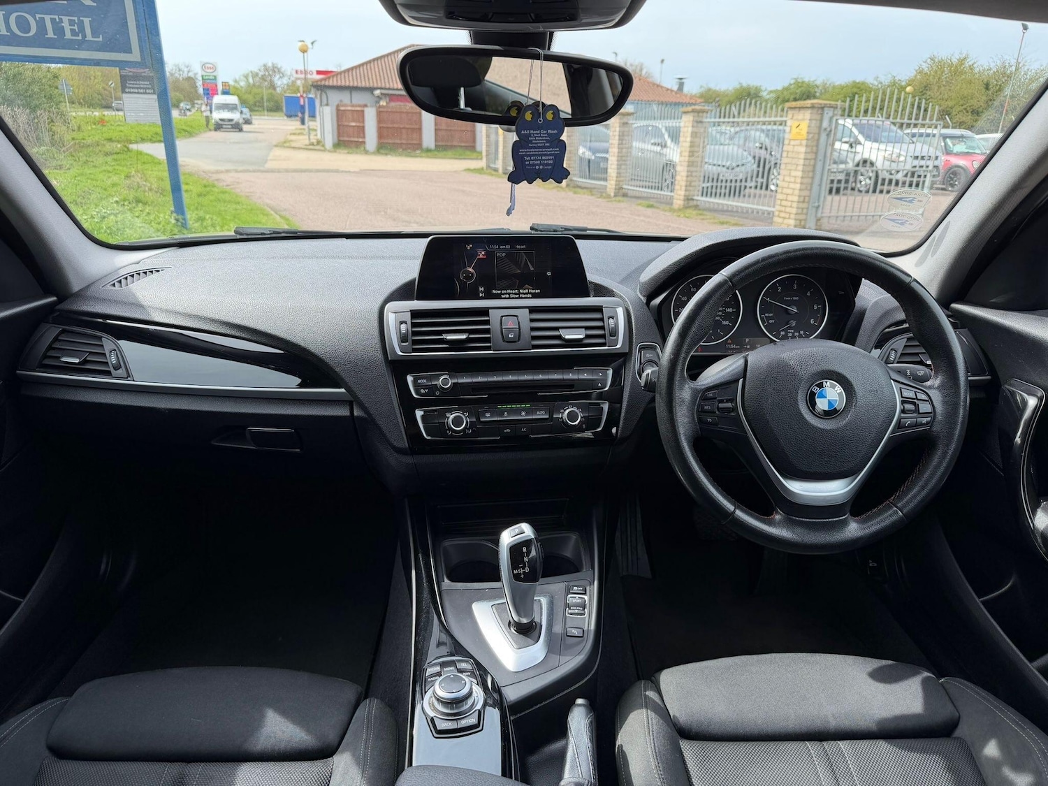 Used BMW 1 Series 2016 for sale - 78184216: Photo 8