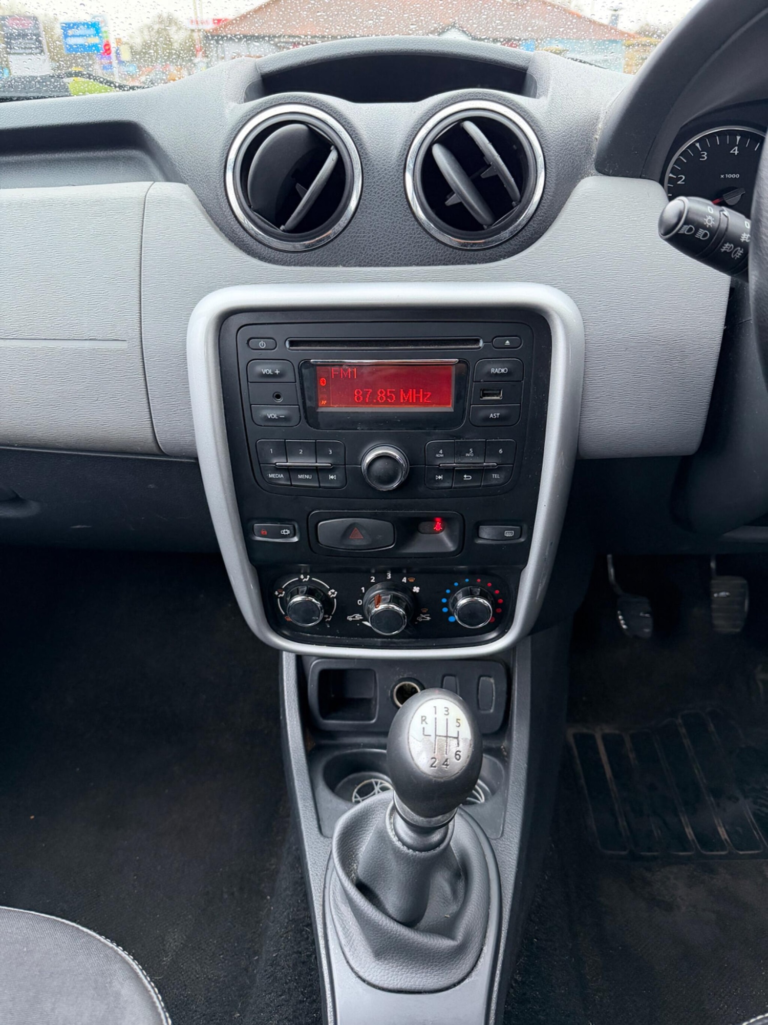 Used Dacia Duster 2014 for sale - 77479458: Photo 11