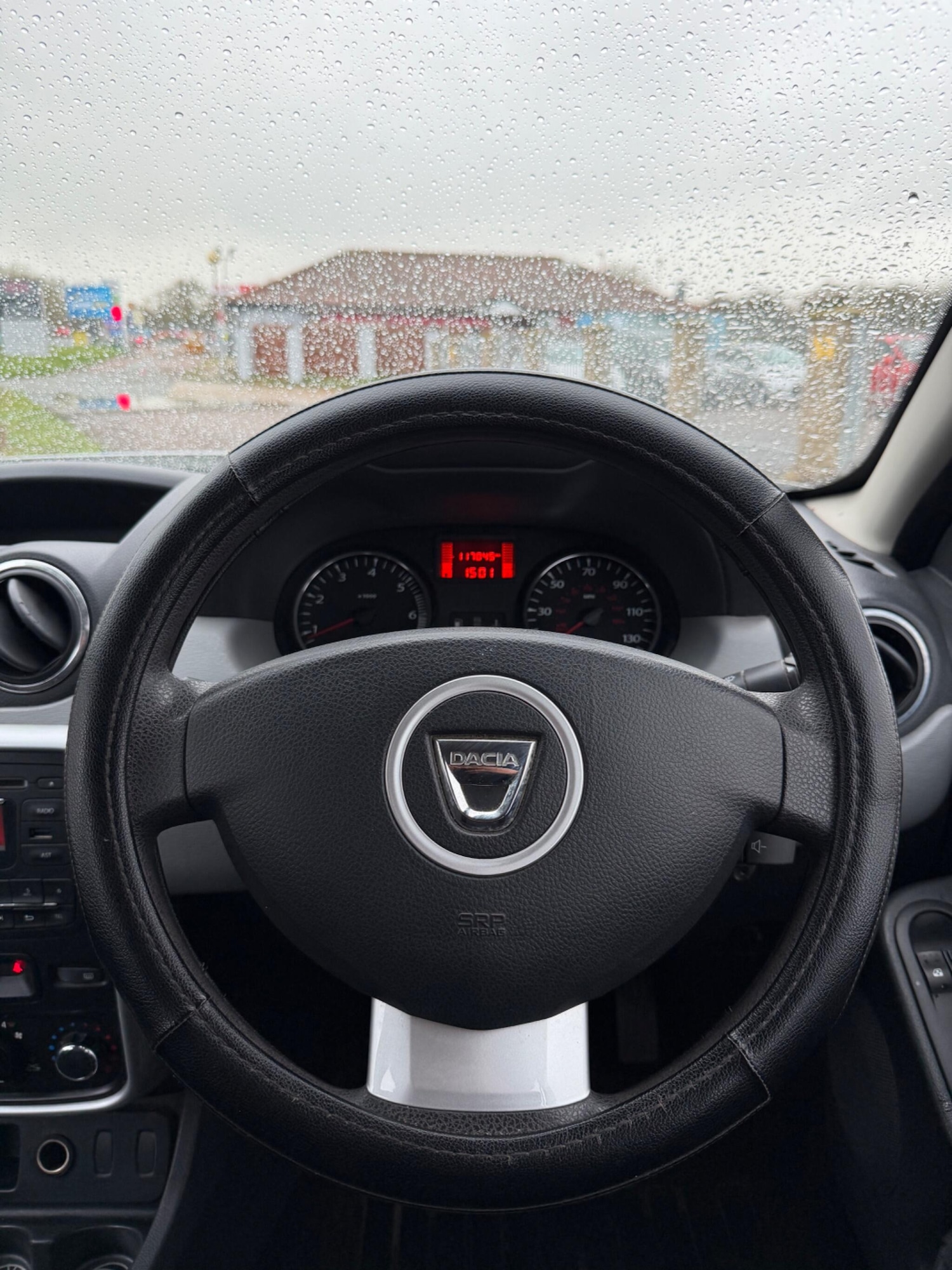 Used Dacia Duster 2014 for sale - 77479458: Photo 12