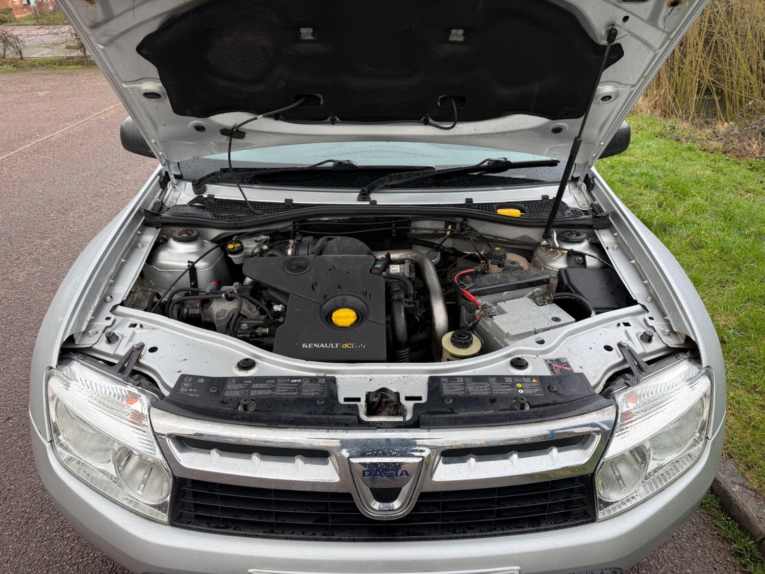 Used Dacia Duster 2014 for sale - 77479458: Photo 15