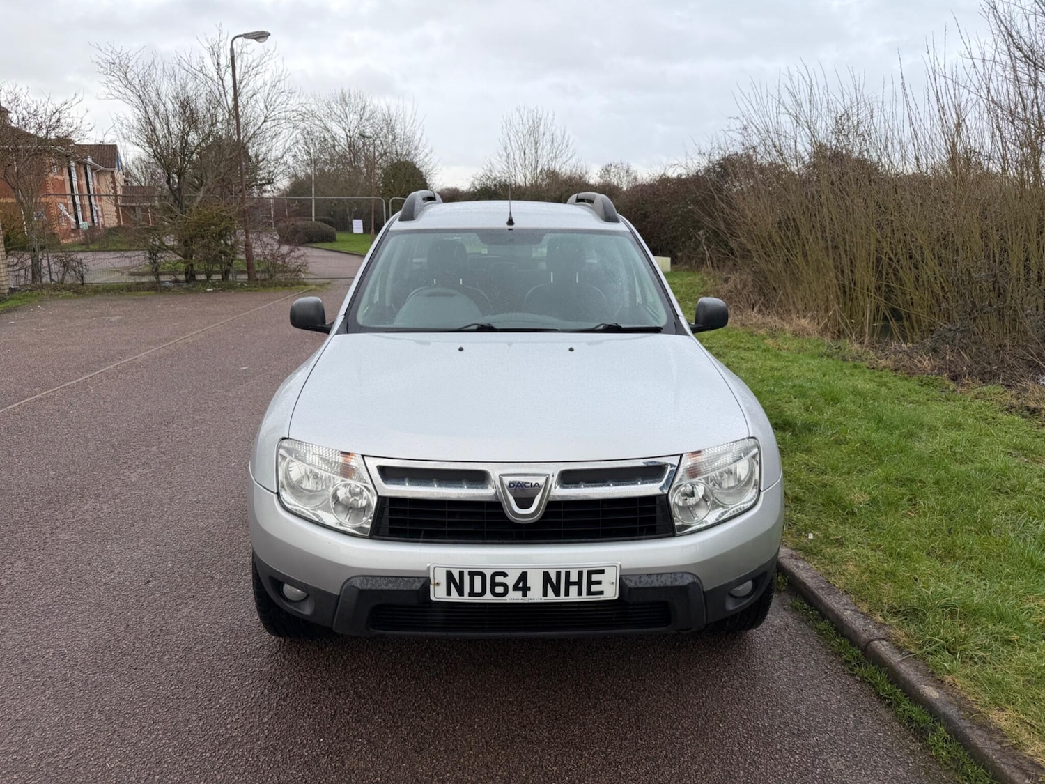 Used Dacia Duster 2014 for sale - 77479458: Photo 2
