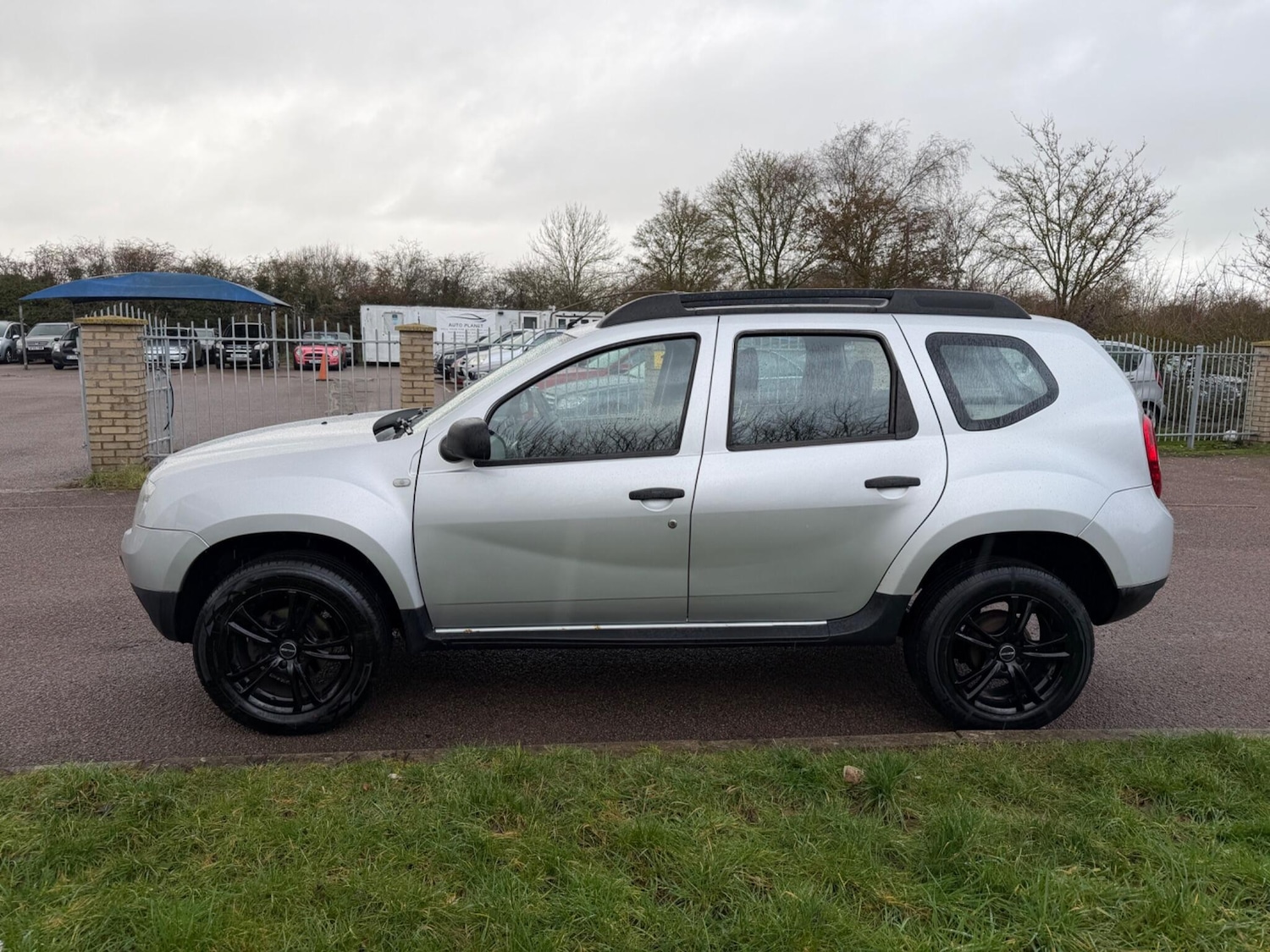Used Dacia Duster 2014 for sale - 77479458: Photo 5