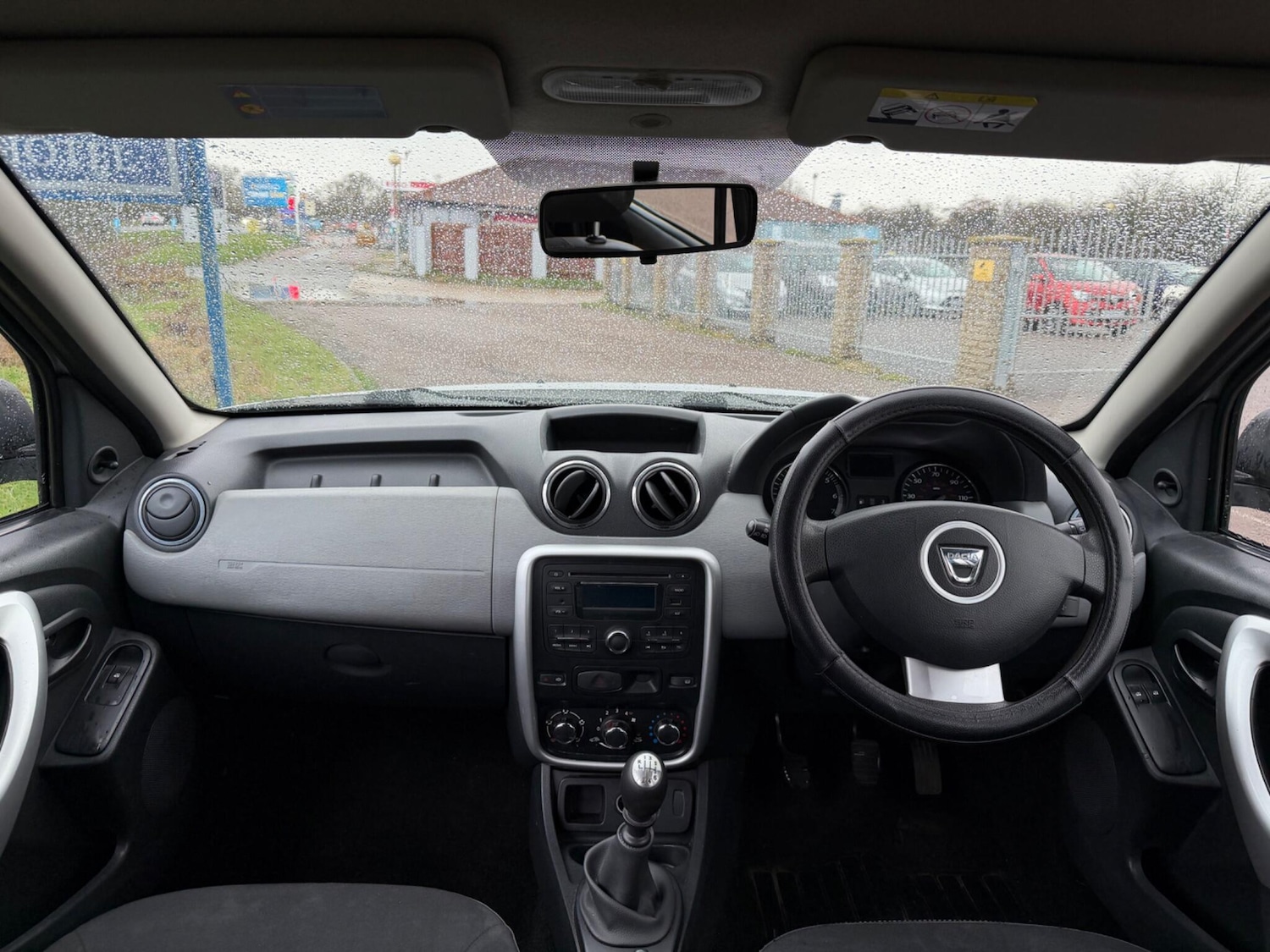 Used Dacia Duster 2014 for sale - 77479458: Photo 9