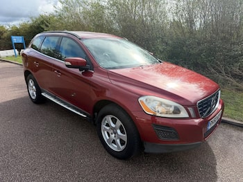 Used Volvo XC60 2010 for sale - 79836407: Photo