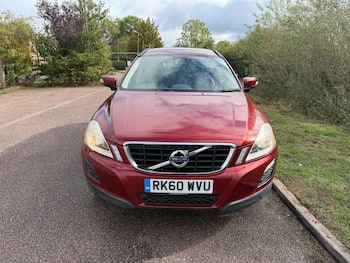 Used Volvo XC60 2010 for sale - 79836407: Photo