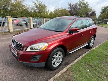 Used Volvo XC60 2010 for sale - 79836407: Photo