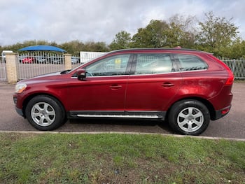 Used Volvo XC60 2010 for sale - 79836407: Photo