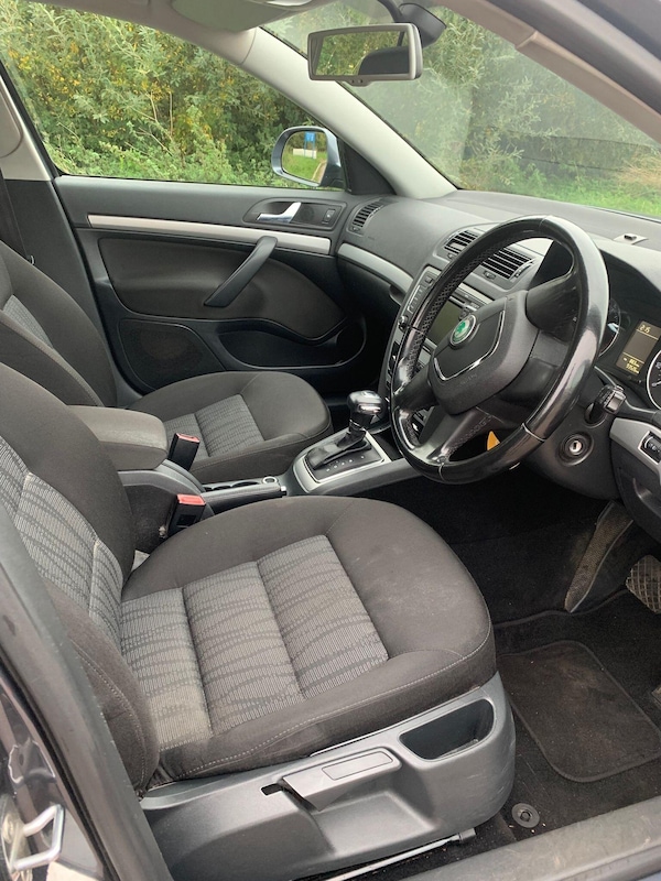 Used Skoda Octavia 2011 for sale - 76294582: Photo 13